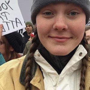 Meet your Posher, Haley